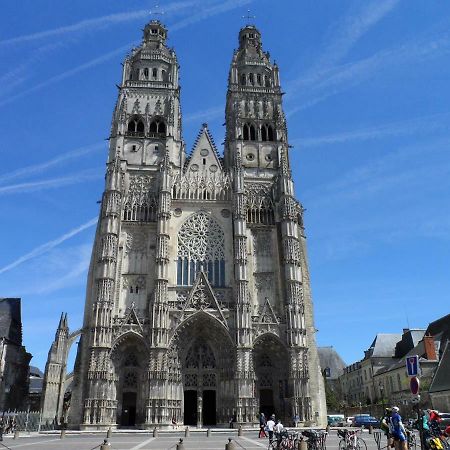 Gite De La Tour De Guise 1 Tours Zewnętrze zdjęcie