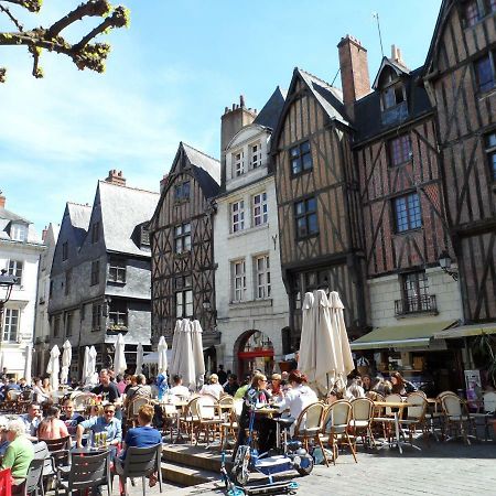 Gite De La Tour De Guise 1 Tours Zewnętrze zdjęcie