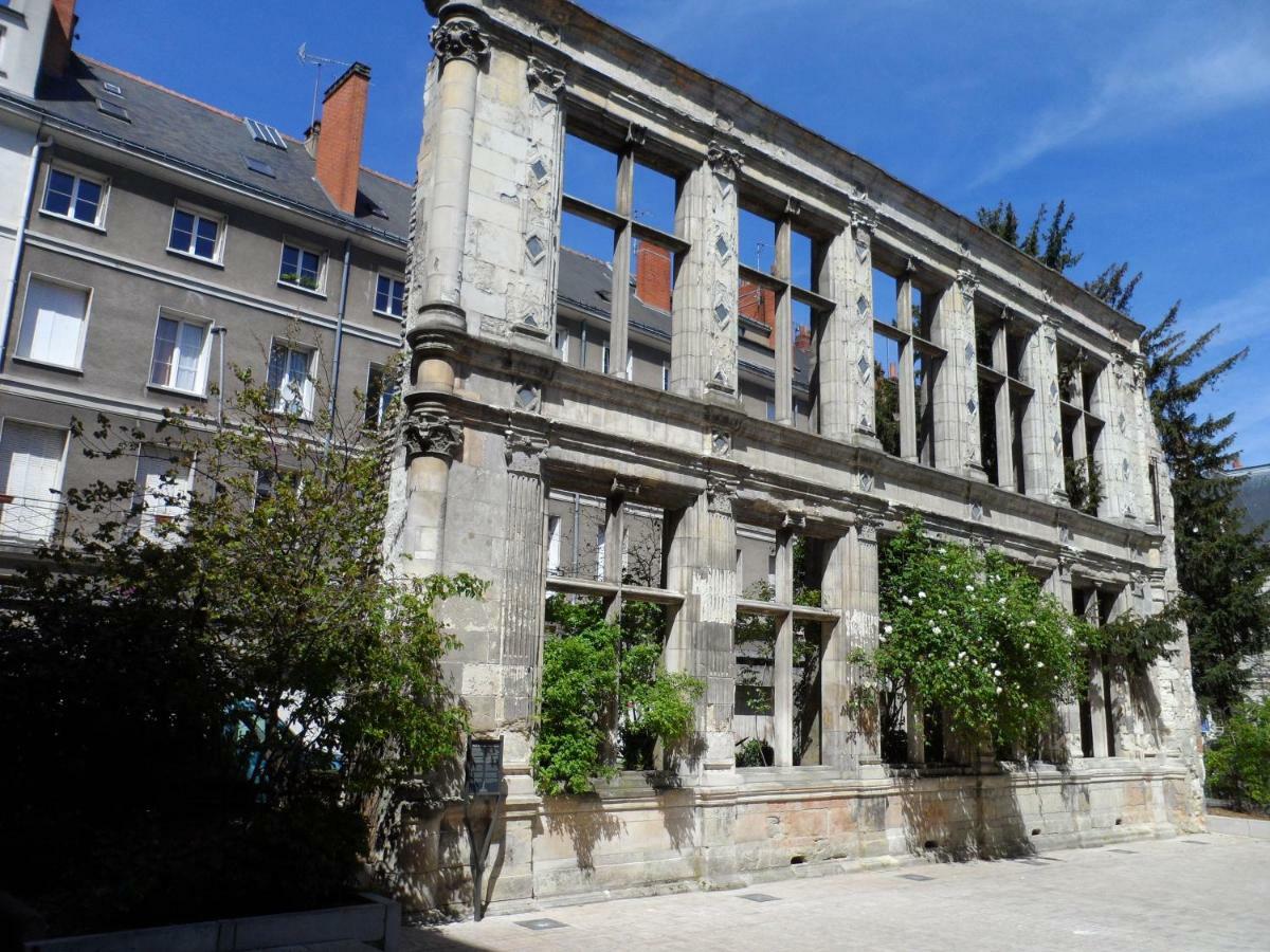Gite De La Tour De Guise 1 Tours Zewnętrze zdjęcie