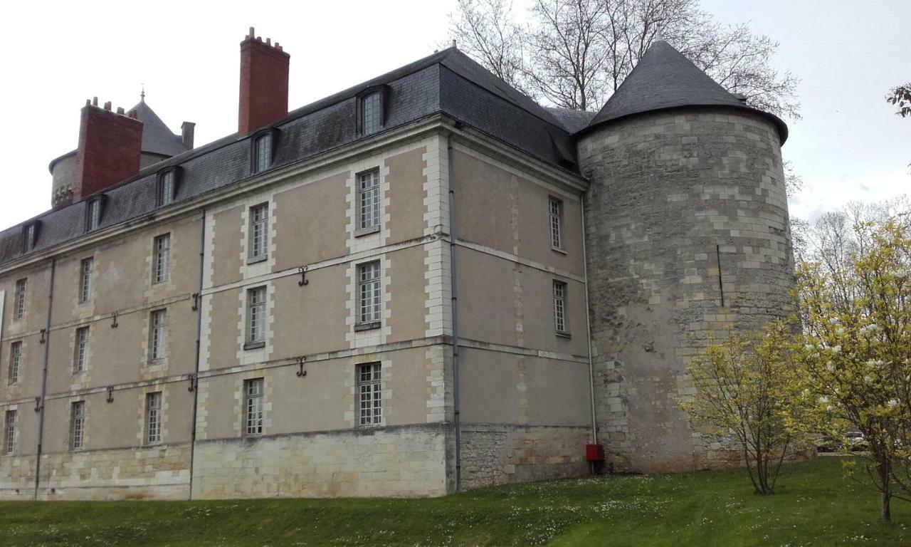 Gite De La Tour De Guise 1 Tours Zewnętrze zdjęcie