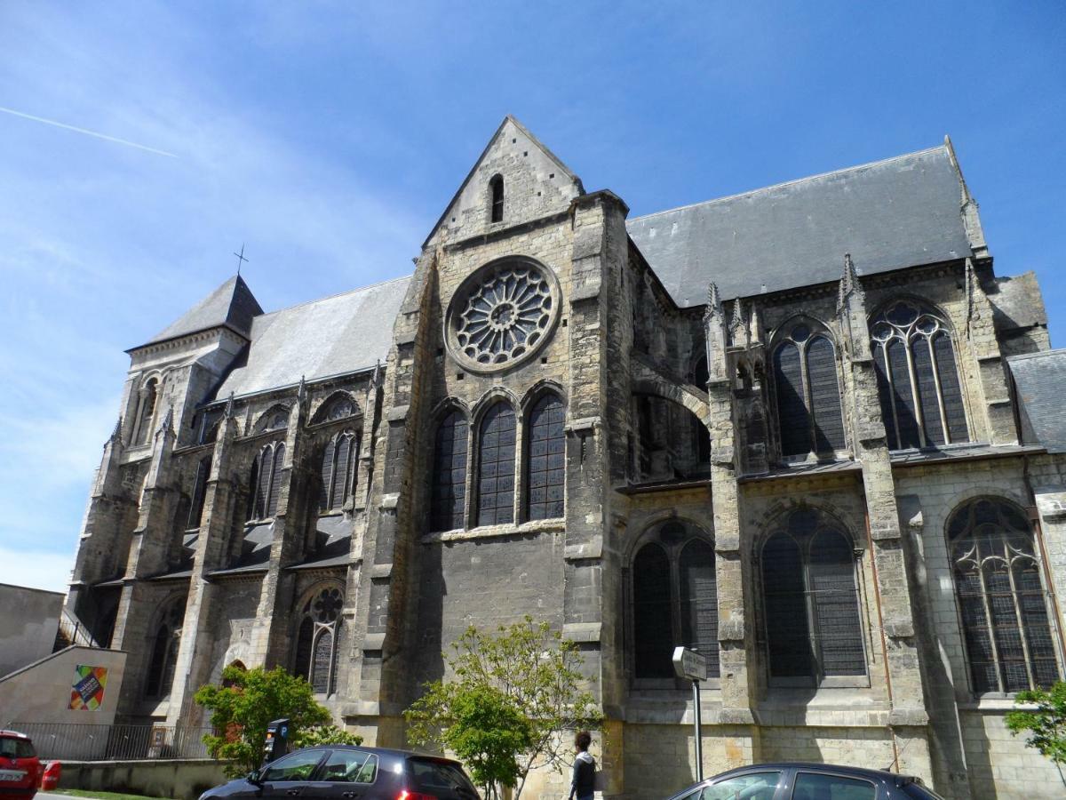Gite De La Tour De Guise 1 Tours Zewnętrze zdjęcie